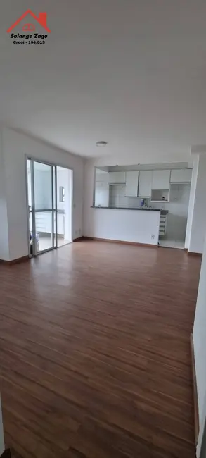 Foto 1 de Apartamento com 3 quartos à venda, 64m2 em Jardim Parque Morumbi, São Paulo - SP