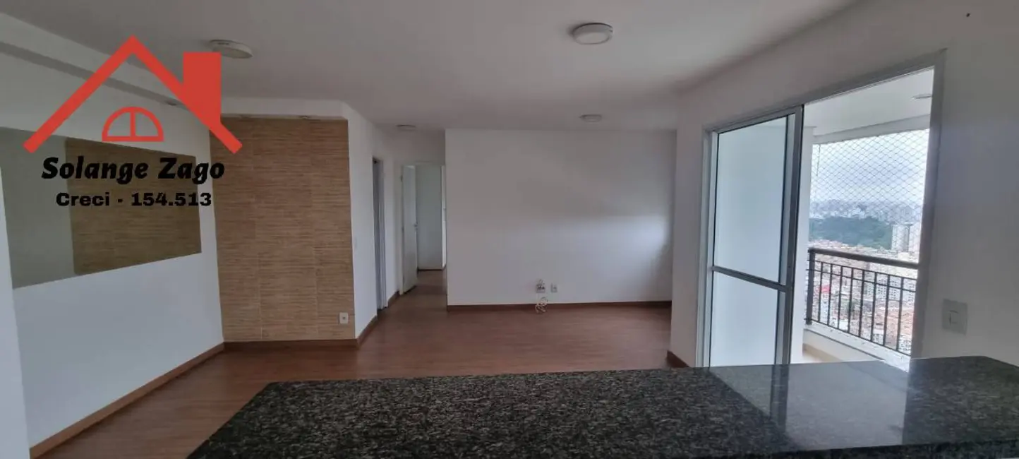 Foto 3 de Apartamento com 3 quartos à venda, 64m2 em Jardim Parque Morumbi, São Paulo - SP