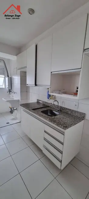 Foto 8 de Apartamento com 3 quartos à venda, 64m2 em Jardim Parque Morumbi, São Paulo - SP