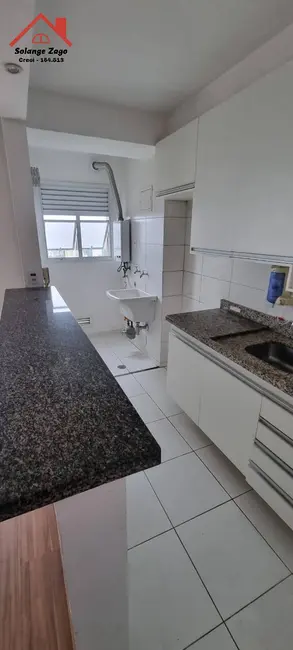 Foto 5 de Apartamento com 3 quartos à venda, 64m2 em Jardim Parque Morumbi, São Paulo - SP