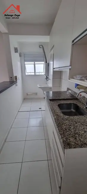 Foto 6 de Apartamento com 3 quartos à venda, 64m2 em Jardim Parque Morumbi, São Paulo - SP