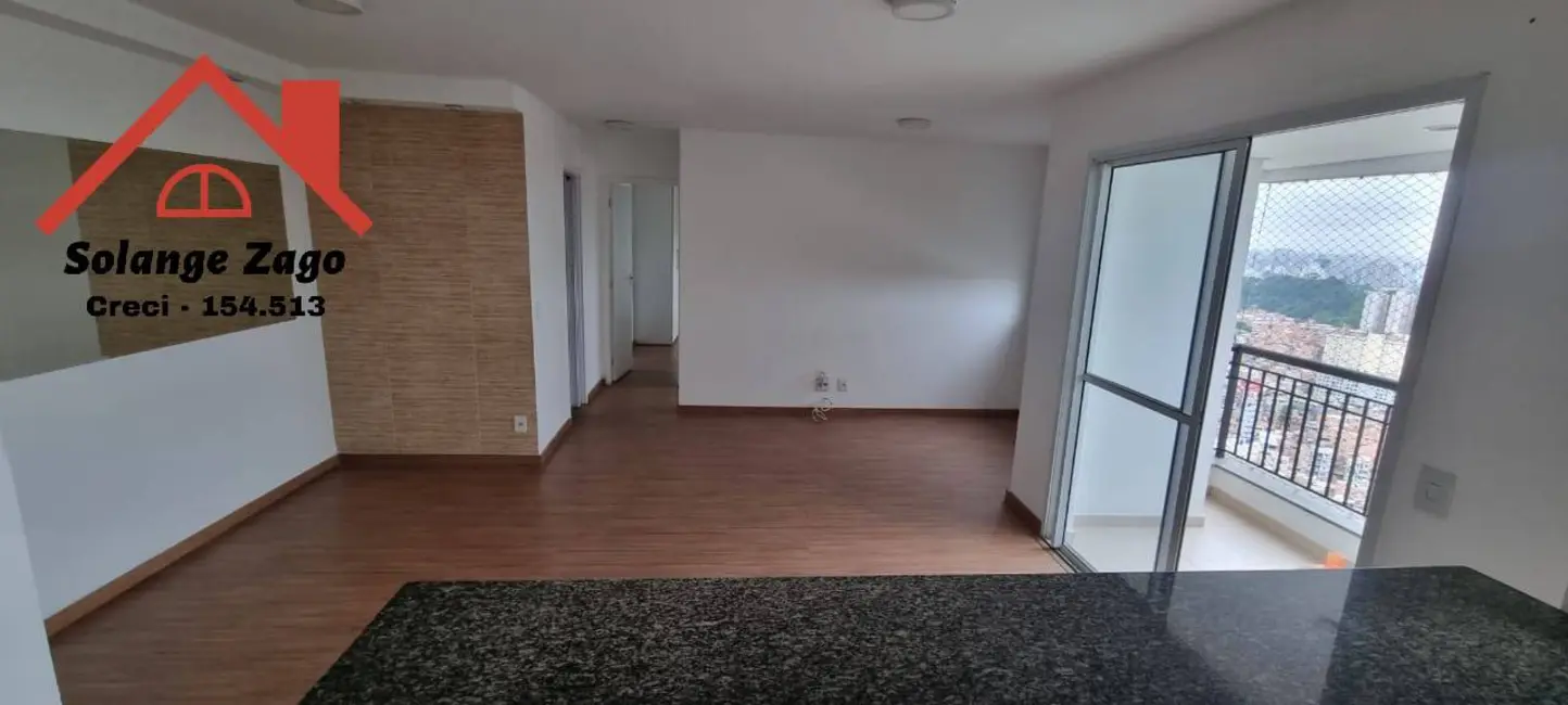 Foto 2 de Apartamento com 3 quartos à venda, 64m2 em Jardim Parque Morumbi, São Paulo - SP