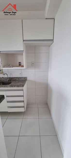 Foto 7 de Apartamento com 3 quartos à venda, 64m2 em Jardim Parque Morumbi, São Paulo - SP