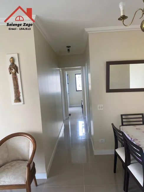 Apartamento com 3 quartos à venda, 80m2 em Vila Andrade, São Paulo - SP - imagem 9 Foto 9 de Apartamento com 3 quartos à venda, 80m2 em Vila Andrade, São Paulo - SP