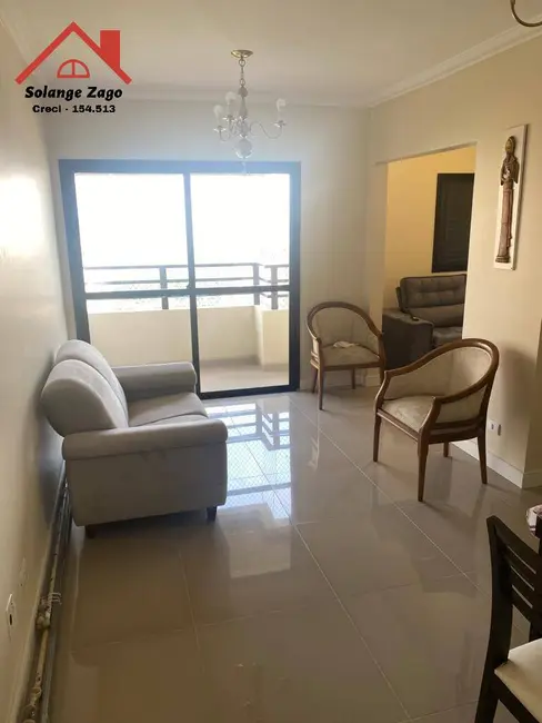 Apartamento com 3 quartos à venda, 80m2 em Vila Andrade, São Paulo - SP - imagem 1 Foto 1 de Apartamento com 3 quartos à venda, 80m2 em Vila Andrade, São Paulo - SP