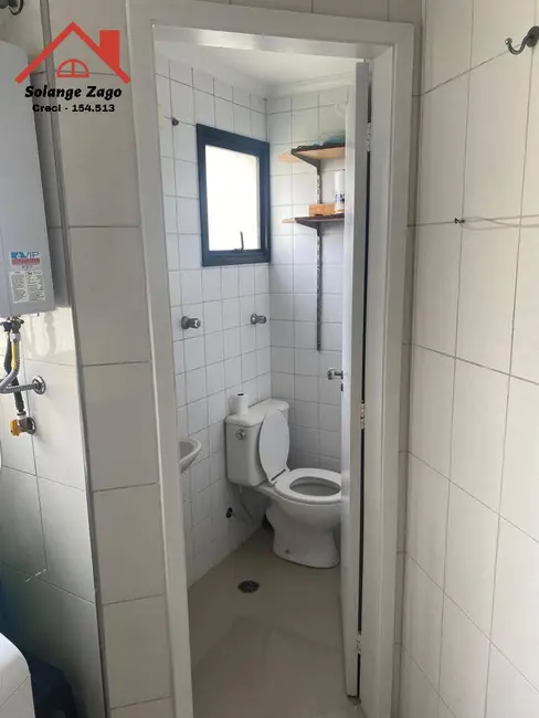 Apartamento com 3 quartos à venda, 80m2 em Vila Andrade, São Paulo - SP - imagem 8 Foto 8 de Apartamento com 3 quartos à venda, 80m2 em Vila Andrade, São Paulo - SP