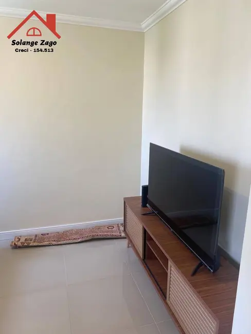 Apartamento com 3 quartos à venda, 80m2 em Vila Andrade, São Paulo - SP - imagem 4 Foto 4 de Apartamento com 3 quartos à venda, 80m2 em Vila Andrade, São Paulo - SP