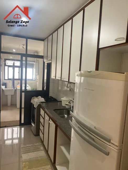 Apartamento com 3 quartos à venda, 80m2 em Vila Andrade, São Paulo - SP - imagem 6 Foto 6 de Apartamento com 3 quartos à venda, 80m2 em Vila Andrade, São Paulo - SP
