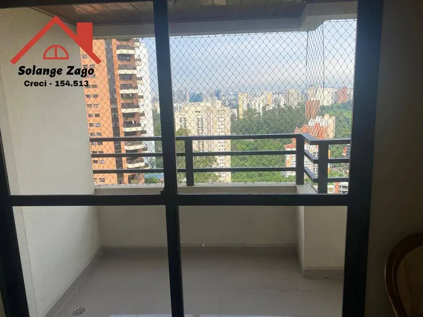 Apartamento com 3 quartos à venda, 80m2 em Vila Andrade, São Paulo - SP - imagem 2 Foto 2 de Apartamento com 3 quartos à venda, 80m2 em Vila Andrade, São Paulo - SP