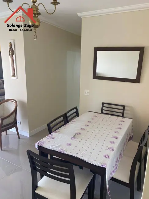 Apartamento com 3 quartos à venda, 80m2 em Vila Andrade, São Paulo - SP - imagem 5 Foto 5 de Apartamento com 3 quartos à venda, 80m2 em Vila Andrade, São Paulo - SP