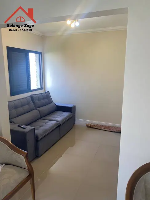 Apartamento com 3 quartos à venda, 80m2 em Vila Andrade, São Paulo - SP - imagem 3 Foto 3 de Apartamento com 3 quartos à venda, 80m2 em Vila Andrade, São Paulo - SP