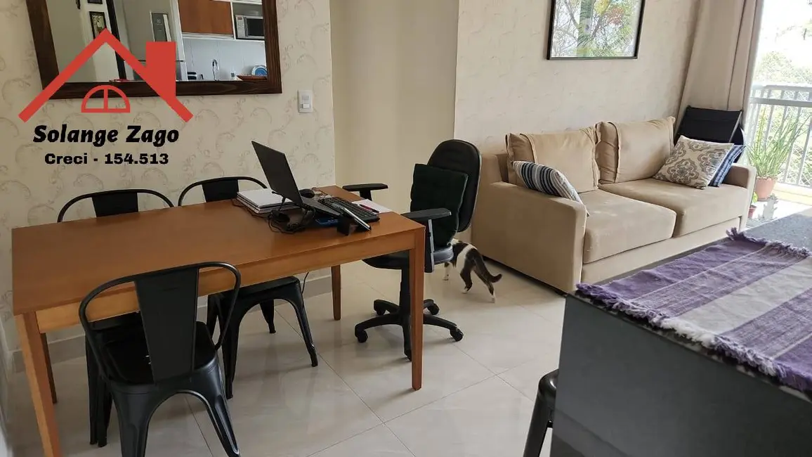 Foto 32 de Apartamento à venda em Vila do Castelo, São Paulo - SP