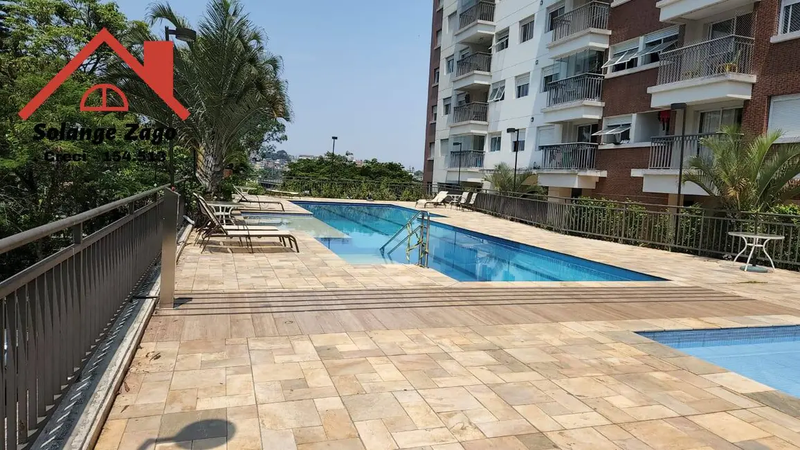 Foto 15 de Apartamento à venda em Vila do Castelo, São Paulo - SP