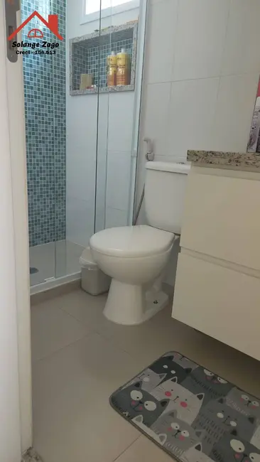 Foto 3 de Apartamento à venda em Vila do Castelo, São Paulo - SP