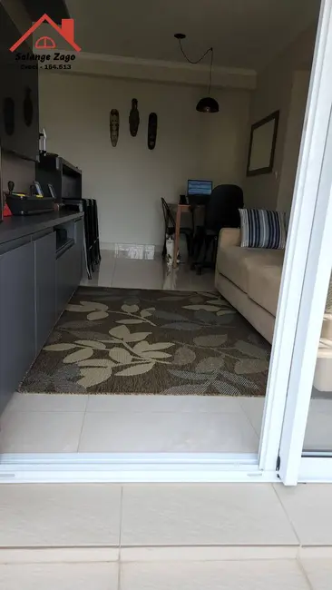 Foto 11 de Apartamento à venda em Vila do Castelo, São Paulo - SP