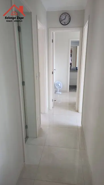 Foto 8 de Apartamento à venda em Vila do Castelo, São Paulo - SP