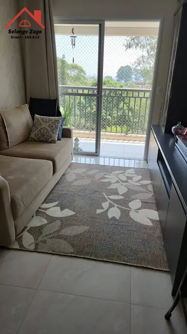 Foto 12 de Apartamento à venda em Vila do Castelo, São Paulo - SP
