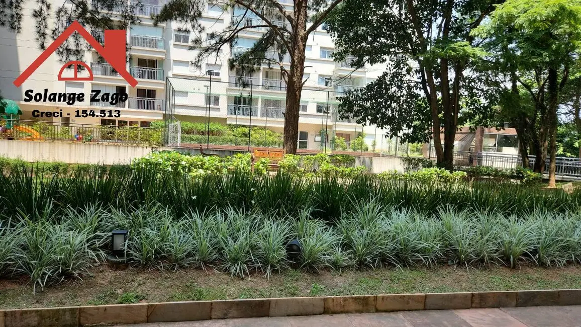 Foto 9 de Apartamento à venda em Vila do Castelo, São Paulo - SP