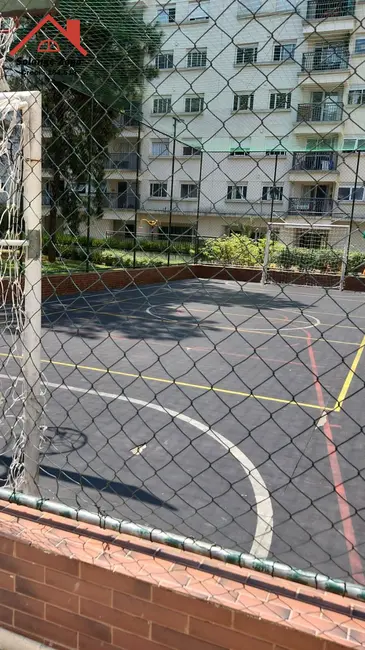 Foto 17 de Apartamento à venda em Vila do Castelo, São Paulo - SP