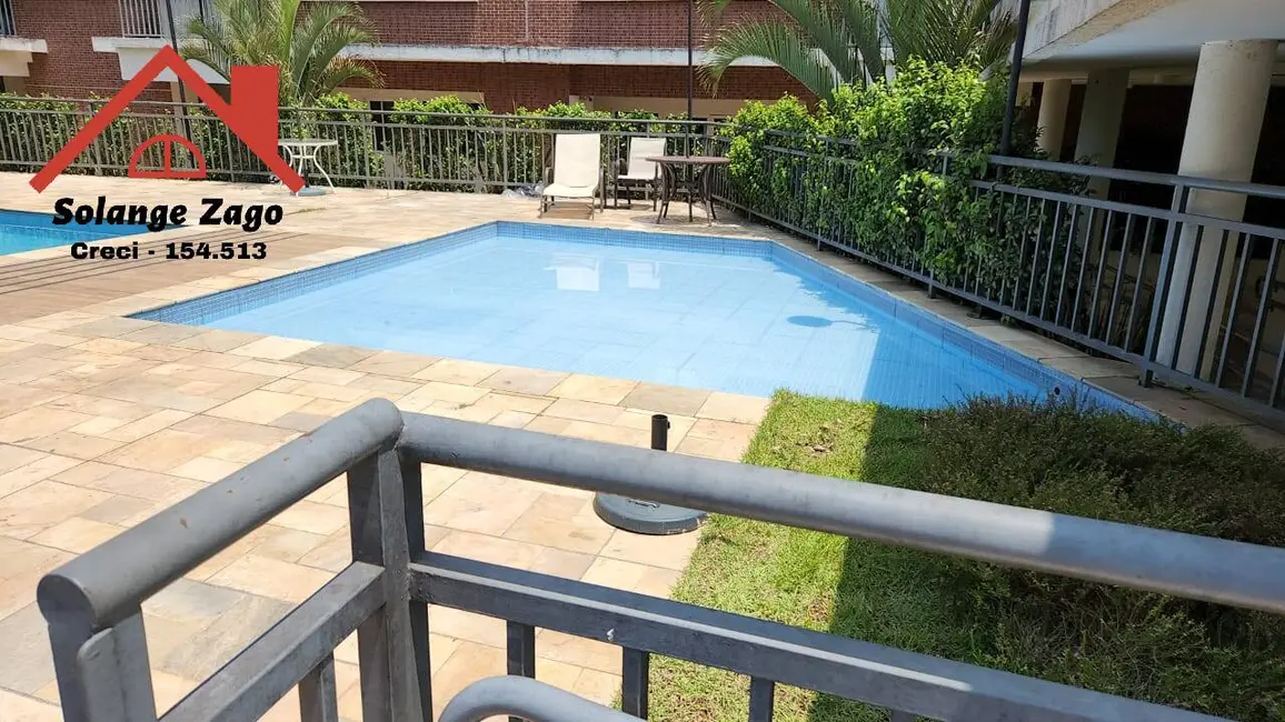 Foto 35 de Apartamento à venda em Vila do Castelo, São Paulo - SP
