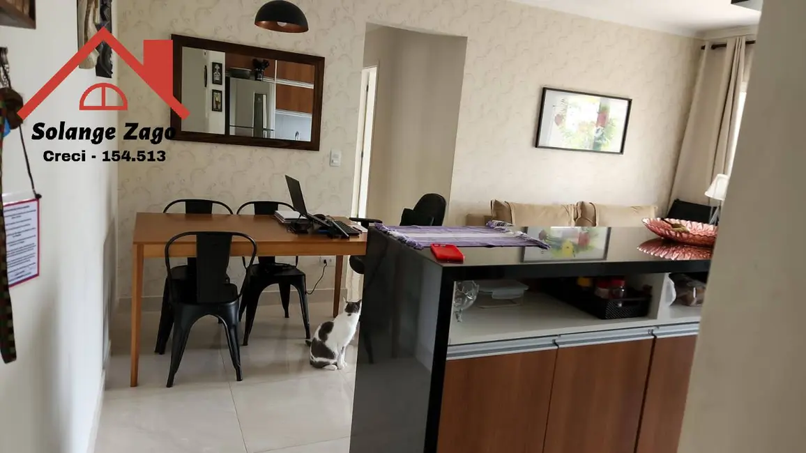 Foto 24 de Apartamento à venda em Vila do Castelo, São Paulo - SP