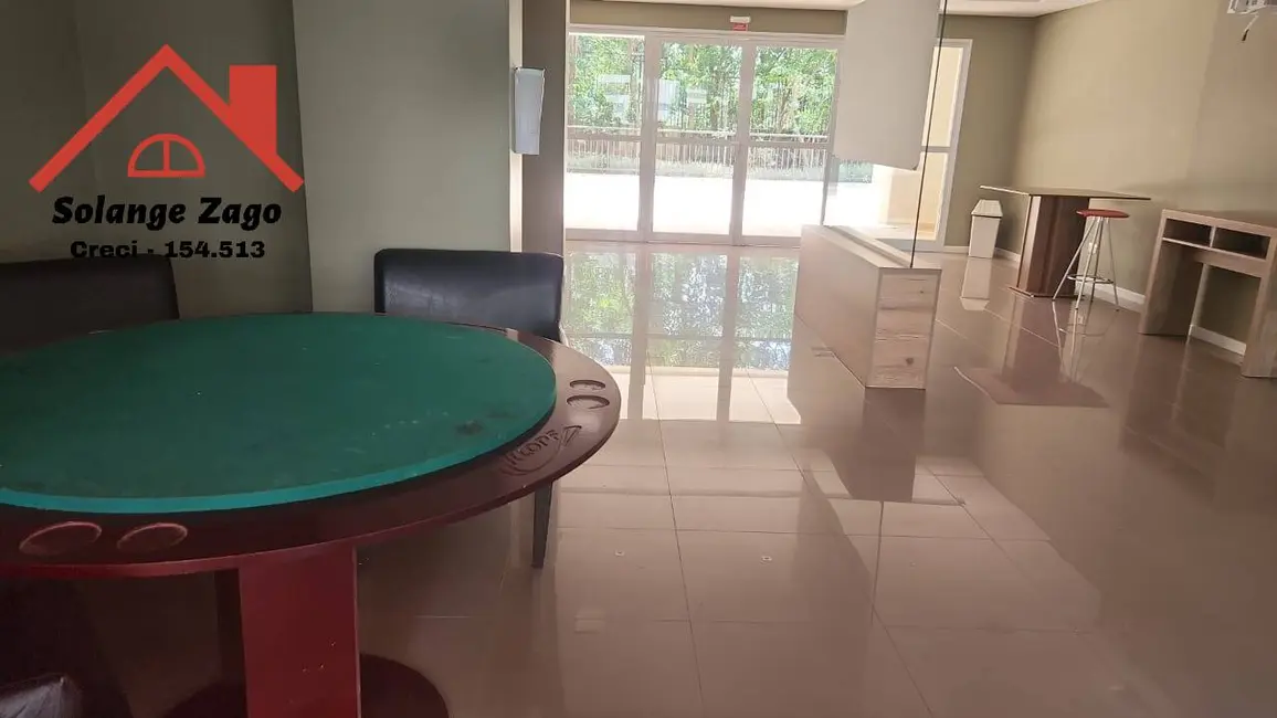 Foto 7 de Apartamento à venda em Vila do Castelo, São Paulo - SP