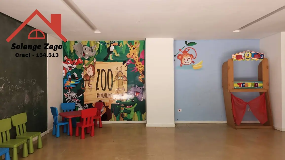 Foto 39 de Apartamento à venda em Vila do Castelo, São Paulo - SP