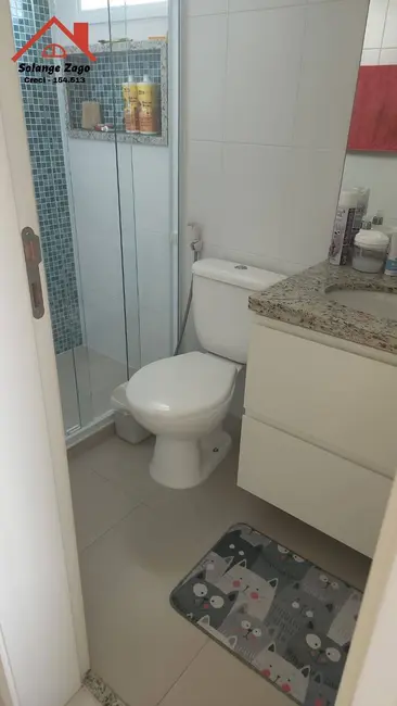 Foto 1 de Apartamento à venda em Vila do Castelo, São Paulo - SP