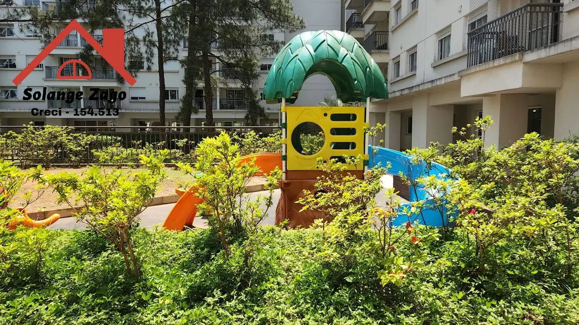 Foto 14 de Apartamento à venda em Vila do Castelo, São Paulo - SP