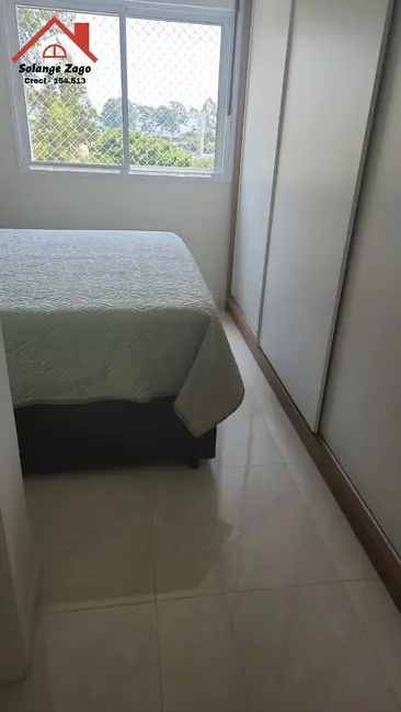 Foto 2 de Apartamento à venda em Vila do Castelo, São Paulo - SP