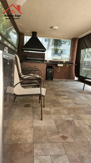 Foto 26 de Apartamento à venda em Vila do Castelo, São Paulo - SP