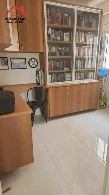 Foto 13 de Apartamento à venda em Vila do Castelo, São Paulo - SP