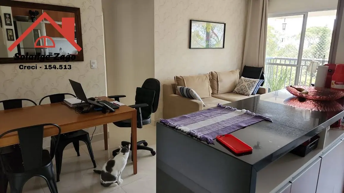 Foto 19 de Apartamento à venda em Vila do Castelo, São Paulo - SP