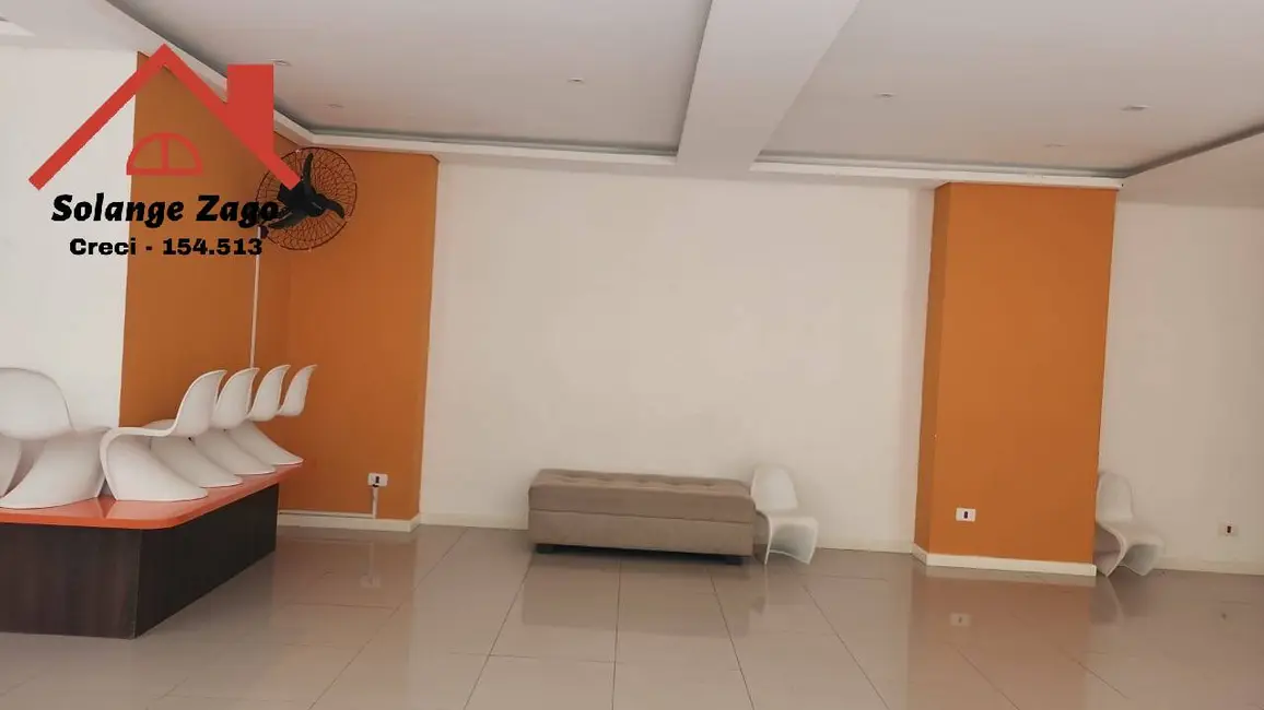 Foto 16 de Apartamento à venda em Vila do Castelo, São Paulo - SP