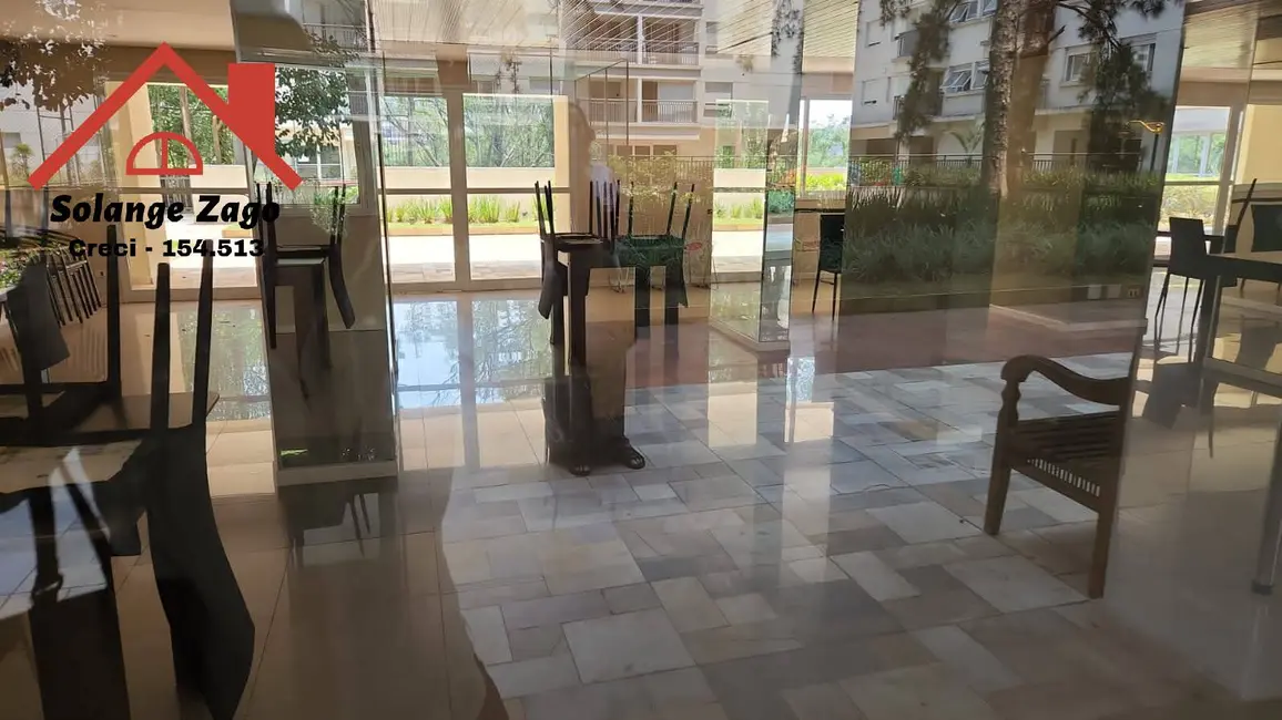 Foto 22 de Apartamento à venda em Vila do Castelo, São Paulo - SP