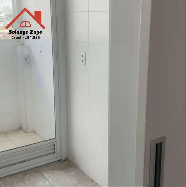 Apartamento com 2 quartos à venda, 57m2 em Vila Andrade, São Paulo - SP - imagem 5 Foto 5 de Apartamento com 2 quartos à venda, 57m2 em Vila Andrade, São Paulo - SP