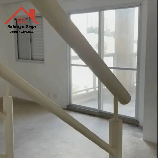 Apartamento com 2 quartos à venda, 57m2 em Vila Andrade, São Paulo - SP - imagem 2 Foto 2 de Apartamento com 2 quartos à venda, 57m2 em Vila Andrade, São Paulo - SP