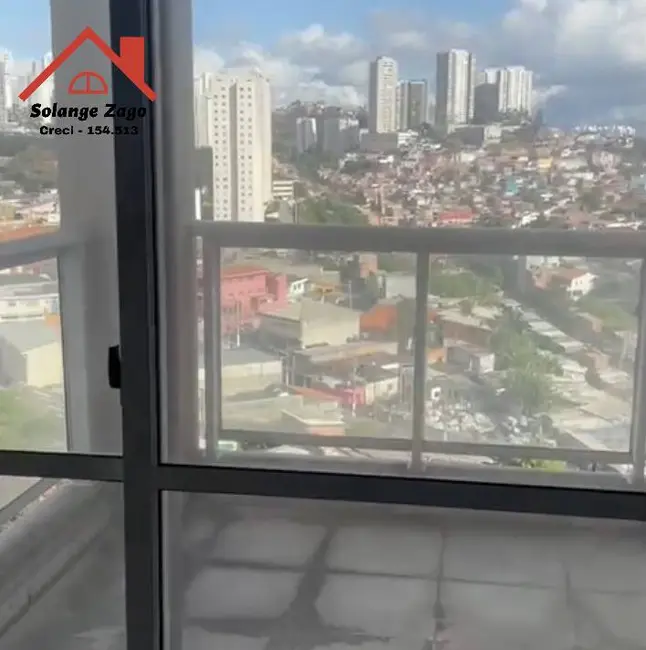 Apartamento com 2 quartos à venda, 57m2 em Vila Andrade, São Paulo - SP - imagem 3 Foto 3 de Apartamento com 2 quartos à venda, 57m2 em Vila Andrade, São Paulo - SP