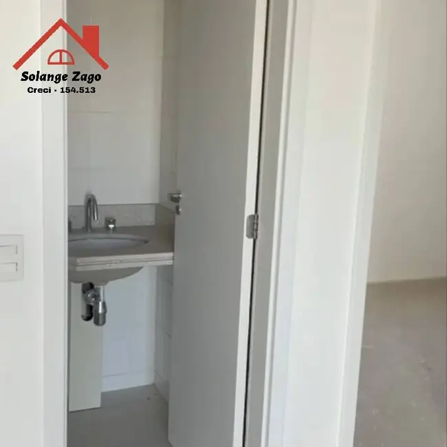 Apartamento com 2 quartos à venda, 57m2 em Vila Andrade, São Paulo - SP - imagem 6 Foto 6 de Apartamento com 2 quartos à venda, 57m2 em Vila Andrade, São Paulo - SP