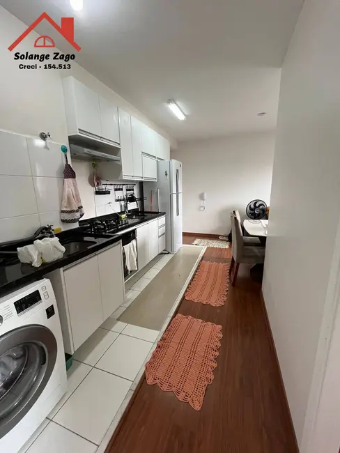 Foto 4 de Apartamento com 2 quartos à venda, 40m2 em Parque Esmeralda, São Paulo - SP