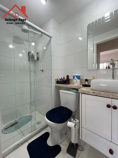 Foto 8 de Apartamento com 2 quartos à venda, 40m2 em Parque Esmeralda, São Paulo - SP