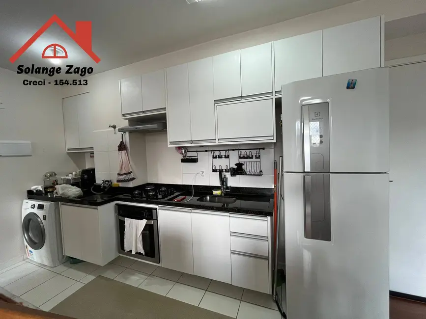 Foto 6 de Apartamento com 2 quartos à venda, 40m2 em Parque Esmeralda, São Paulo - SP