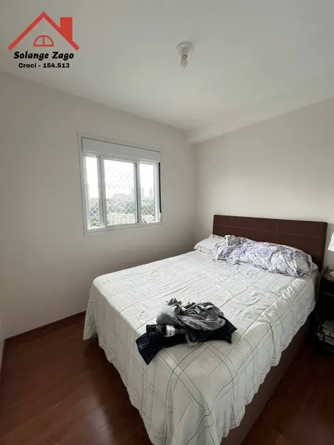 Foto 9 de Apartamento com 2 quartos à venda, 40m2 em Parque Esmeralda, São Paulo - SP