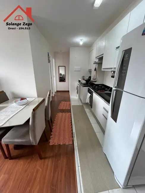 Foto 5 de Apartamento com 2 quartos à venda, 40m2 em Parque Esmeralda, São Paulo - SP