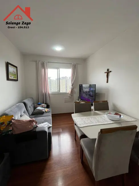 Foto 1 de Apartamento com 2 quartos à venda, 40m2 em Parque Esmeralda, São Paulo - SP