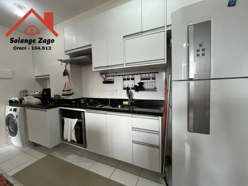 Foto 3 de Apartamento com 2 quartos à venda, 40m2 em Parque Esmeralda, São Paulo - SP