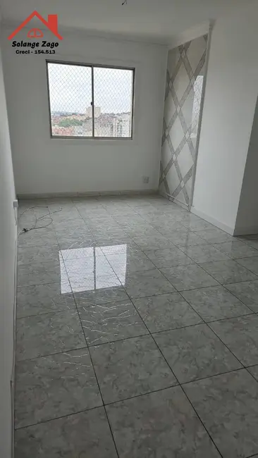 Foto 2 de Apartamento com 3 quartos à venda e para alugar, 65m2 em Vila Andrade, São Paulo - SP
