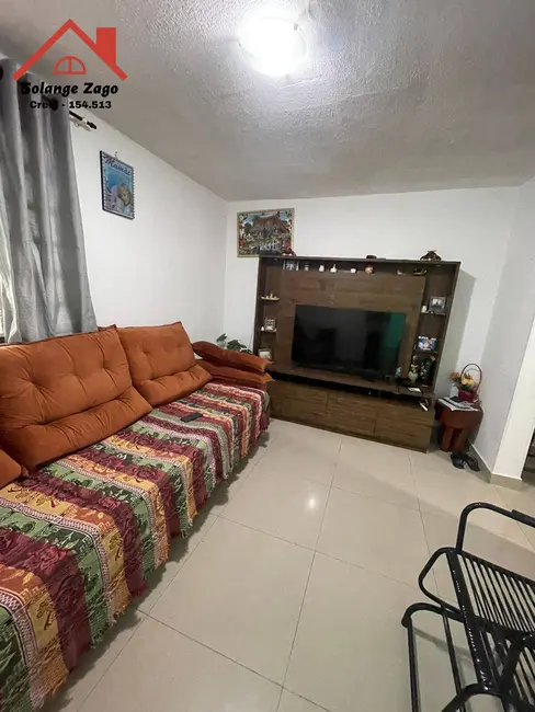 Foto 2 de Casa com 4 quartos à venda, 208m2 em Conjunto Habitacional Instituto Adventista, São Paulo - SP