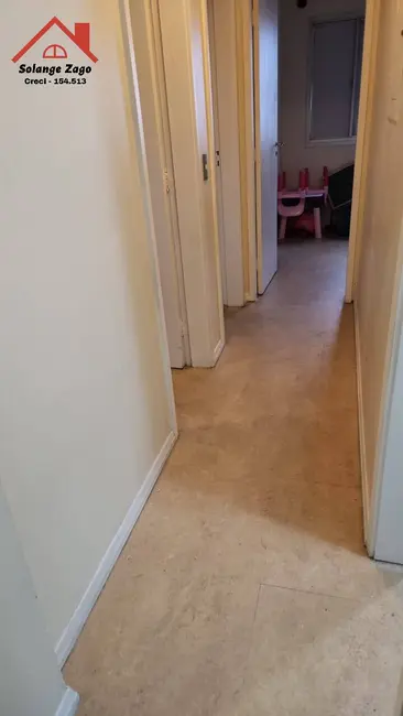 Foto 4 de Apartamento com 3 quartos à venda, 69m2 em Vila Andrade, São Paulo - SP