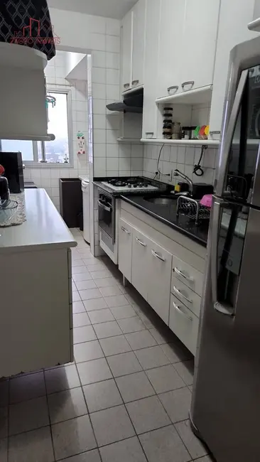 Foto 3 de Apartamento com 3 quartos à venda, 69m2 em Vila Andrade, São Paulo - SP